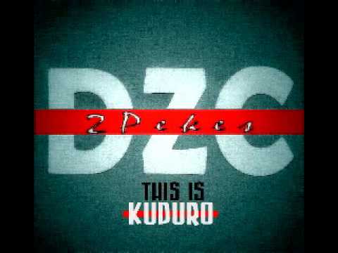 2PeKes   Kuduro do Futuro (Original Mix)