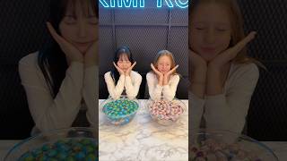 Please do not take the jelly | kkubi x Like Nastya x KIMPRO
