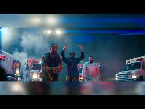 Videoclip de STAYING ALIVE (feat. Drake & Lil Baby) — DJ Khaled