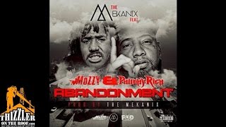 The Mekanix ft. Mozzy, Philthy Rich - Abandonment [Thizzler.com]