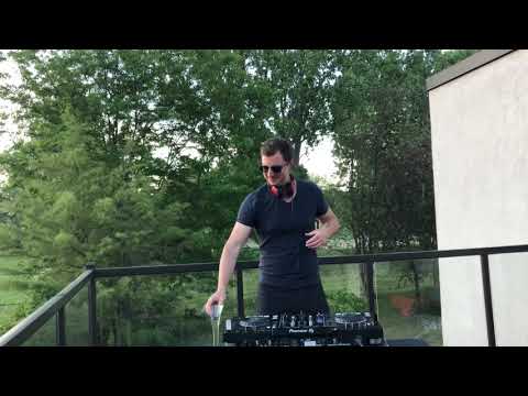 Deep House & Progressive House / Militana- 2020 Pool Mix /  D&P 5