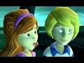 Scooby Doo First Frights Episode 3 Walkthrough Part 6 Nintendo Wii