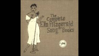 Ella Fitzgerald -- Do Nothing &#39;Till You Hear From Me (1957)