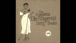 Ella Fitzgerald -- Do Nothing &#39;Till You Hear From Me (1957)