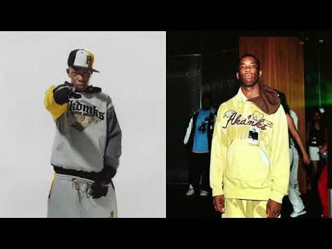Dizzee Rascal x Crazy Titch - Conflict Clash (Audio)