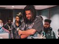 J. Cole 1 Hour Chill Songs (Volume 2)