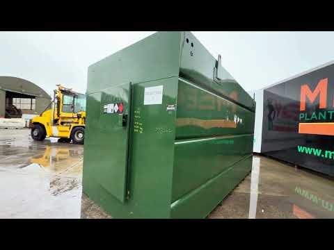 EX MURPHY , 18,000 LTR WESTERN BOWSER...1242 - Image 2