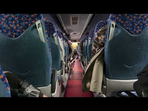 YX68UAS | Volvo B11RT/Plaxton Elite i | Stagecoach South West 54609