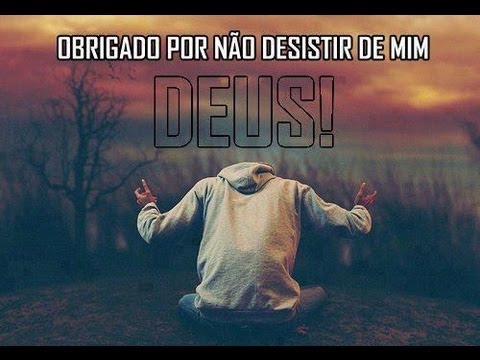 Preciso De Uma Benção video