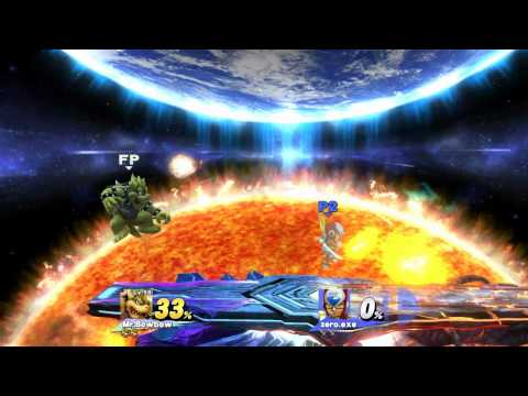 Mr.Bowbow vs. Zero.exe