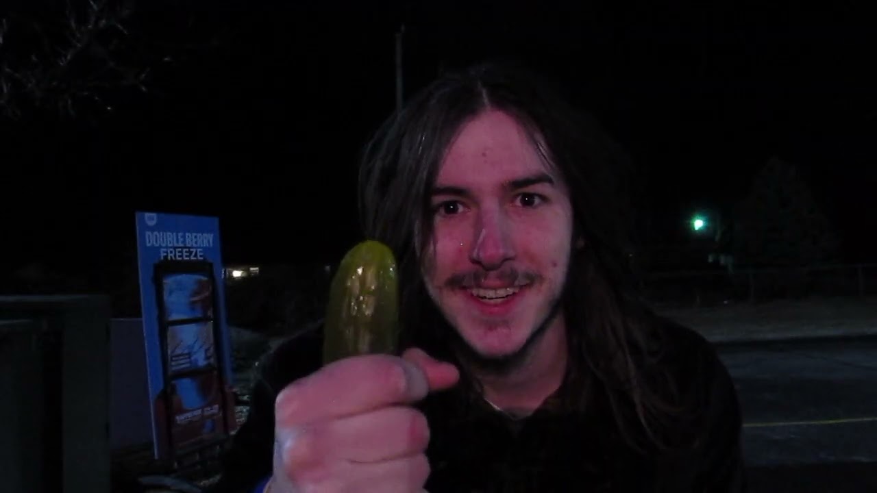 Pickle
