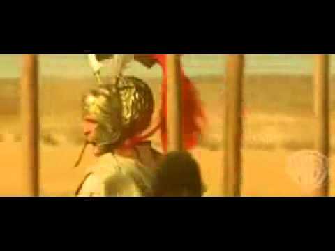 Discorso di Phonenix alla XII Legione