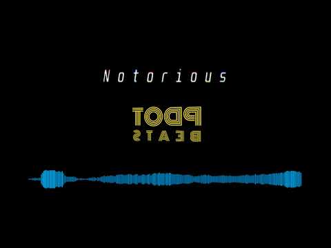 [Sold] Detroit type beat - Fmb Dz, Babyface Ray, Peezy - Notorious (Produced by Pdot Beats)