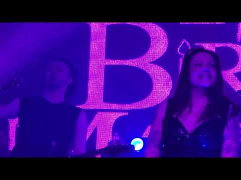 The Birthday Massacre - Fascination (Live 3-4-2022)