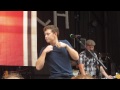 The Dash, Scotty McCreery