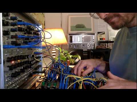 The Quarantine Concerts - Ben Vida - April 10, 2020