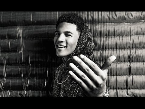 Anthony Lewis  Feat Compton AV - Owe Me