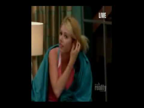 Big Brother 12 After Dark: Britney reacts to finding out about The Brigade