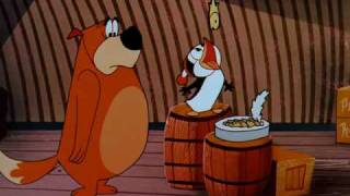 Chilly Willy - Operation Cold Feet