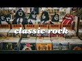 Classic Rock Greatest Hits 60s, 70s, 80s || Best Classic Rock Songs of The 60s, 70s and 80s