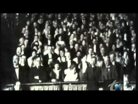 Lincoln Square Theatre Video 2