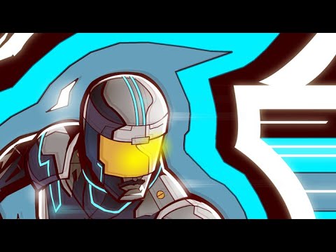 TROPICAL DRAWING: EXO Welcome to the Tropical Comics Channel.