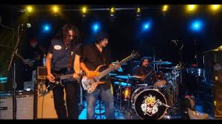 Los Lonely Boys-Heart Won&#39;t Tell A Lie