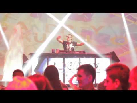 Andrey Vakulenko   Montenegro Nights Skilled Records