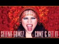 Selena Gomez - Come & Get It GoGo Version ...