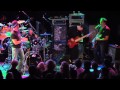 I, Claudius - "Bite" - Live From WesFest 5 - 2/28/10