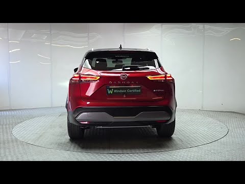 Nissan QASHQAI Epower Qashqai SV Premium - Image 2