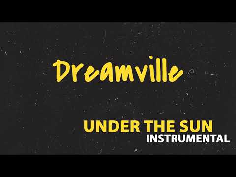 Dreamville - Under The Sun (Instrumental) ft. J. Cole, Lute & DaBaby