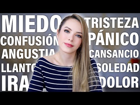 ESTO CURÓ MI ANSIEDAD