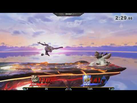 Construct 118 - ZG vs Oath - Smash 4