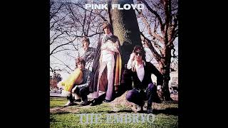 PINK FLOYD - THE EMBRYO