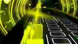 -123 minut - I'm In You - Audiosurf gameplay
