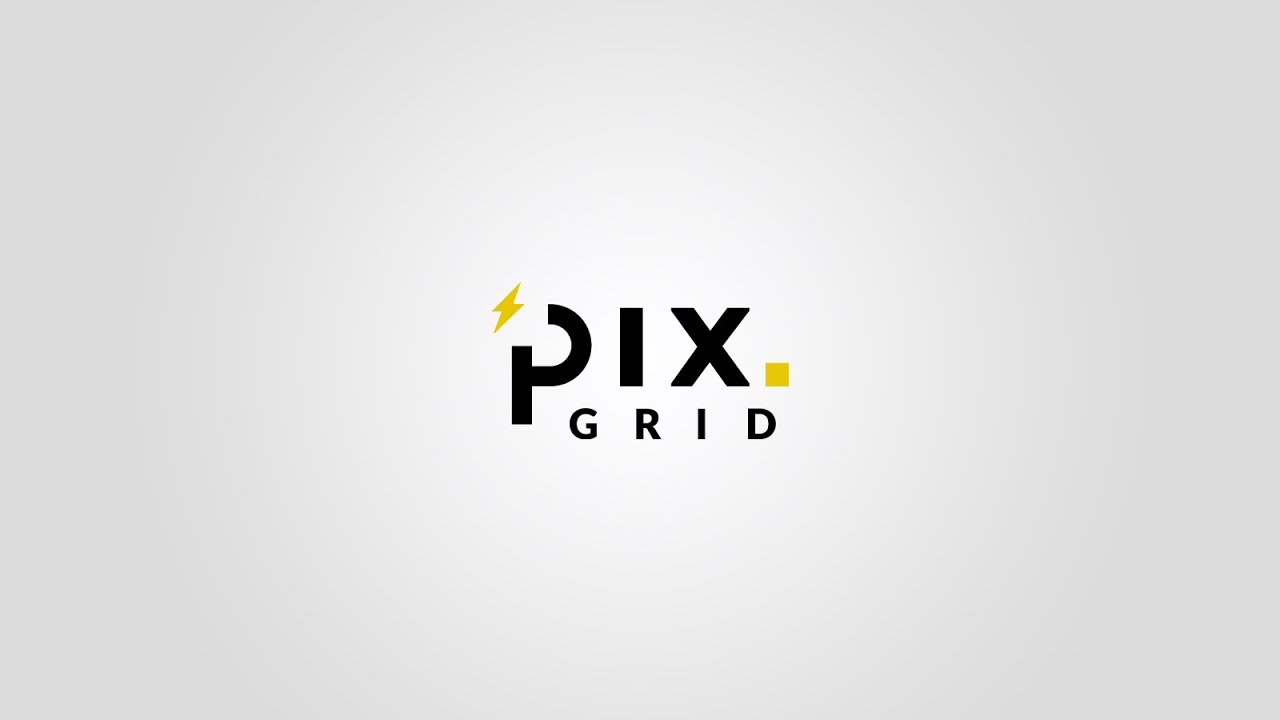 Pix Grid | Apresentação