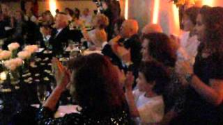 Silvia Rajschmir y Ramiro Gigliotti (Bs. As. agosto 2008).AVI