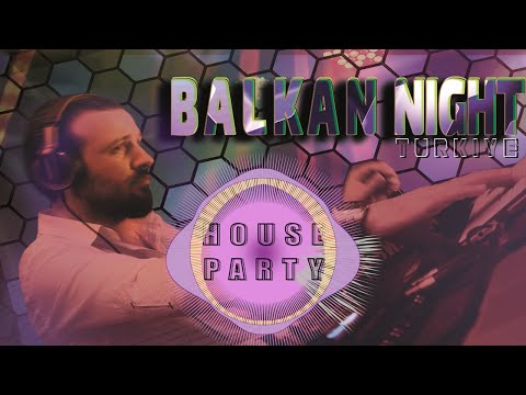 Alma Abdiu & Baba Li - Me fal Club Edit by DJ SunnY & Chalga Time 2016