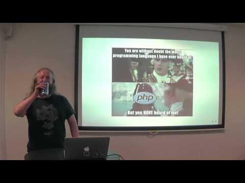 Bristol DevOps - Granular Config