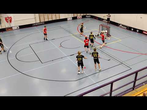 SBT Tornio P18 vs Pelimannit 14.11.2021 tulos 3-6 Erä2