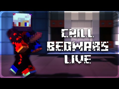 Terrifying Minecraft Bedwars Live With The Devil Boy Yt