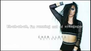 Cher Lloyd - Activated