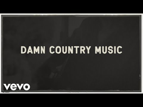 Video thumbnail for Damn Country Music