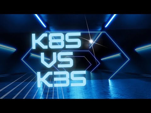 what is K3s?
