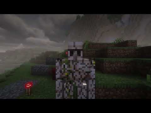 The Real Hero of the Village.