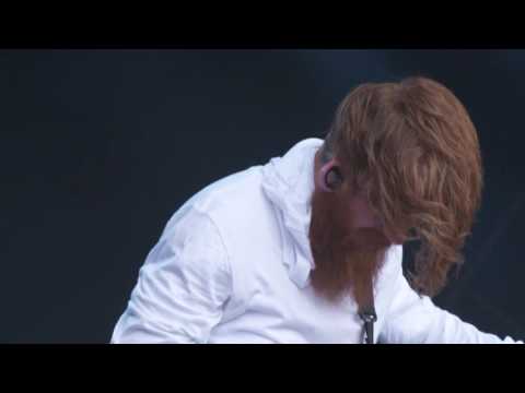 GHOST BATH - Golden Number - Bloodstock 2016