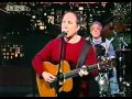 Paul Simon Father And Daughter
