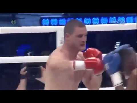 FFC13: Igor Jurković vs. Luis Tavares