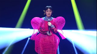 WEDNESDAY CAMPANELLA - The Bamboo Princess (1080p60fps Live, Subtitled, 2018)